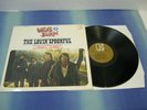 THE LOVIN SPOONFUL-WHAT'S SHAKIN/Golden Elektra LABEL EKS 74002 / 12