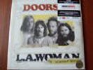 The Doors 2x LP L.A. Woman - The Workshop Sessions NEW-OVP