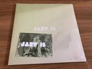 JARV IS BEYOND THE PALE LP VINYL + POSTCARD SIGNED BY JARVIS)