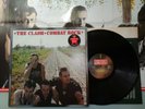 CLASH-COMBAT ROCK INC. RARE POSTER ...SUPERB  1ST UK PRESS N/MINT VINYL LP 1982
