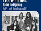 Fleetwood Mac - Before The Beginning Vol.2 Vinyl LP New 2020