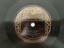 Pre War Jazz 78 ANDY KIRK & TWELVE CLOUDS OF JOY Corky Stomp BRUNSWICK 4893