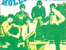 THE HOLLIES 45 KING MIDAS IN REVERSE+PS HOLLAND RARE 1967
