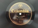 Pre War Jazz 78 FLETCHER HENDERSON The Stampede COLUMBIA 654