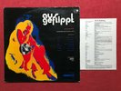 Lp Ausgeflippt, Musikalische Fragmente Cluster, Neu ,  Krautrock