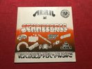Lp April Wird Schneeball, Missus Beastly, Munju, Embryo, Moira, ,  Krautrock