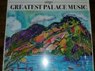 Bonnie Prince Billy Vinyl Record Sings Greatest Palace Music Will Oldham 2004 LP