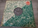 Elvis Presley Shake, rattle and roll Italy 78 rpm Rca Italiana anno 1956