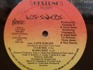 Los Sucios-Love is Blind 12