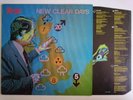 THE VAPORS NEW CLEAR DAYS UNITED ARTISTS UAG 30300 DAVID FENTON POWER POP INNER