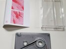 Varg 2016 loop cassette AMBIENT DRONE Northern Electronics posh isolation Mint
