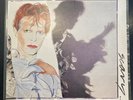 David Bowie - Scary Monsters Vinyl LP