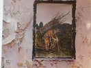 LED ZEPPELIN -  ZOFO 197? GERMAN PRESS #ATL 50 008 N/M VINYL & GATEFOLD COVER