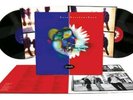 DAVE MATTHEWS BAND - CRASH ANNIVERSARY EDITION LP BRAND NEW VINYL RECORD