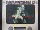 MADONNA Lucky Star / I Know It SIRE 1983 UK Original VINYL 12” EX+