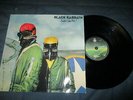Black Sabbath Never say die LP