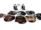 DAVID BOWIE LOVING THE ALIEN (1983 - 1988) (15 VINYL LP BOX SET NEW & SEALED)