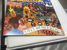 NECK DEEP - Life's Not Out to Get You, Ltd COLOR VINYL LP Gatefold Blue Punk