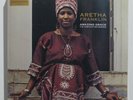 ARETHA FRANKLIN 'Amazing Grace: Complete Recordings' 180g Vinyl 4LP NEW/SEALED