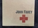 John Fahey ?– Red Cross - Disciple Of Christ Today SEALED No. 104 Limited Ed.