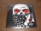 Eric Church Caught in the Act Live Rare Vinyl RSD  Includes Jack Daniels 7 Inch