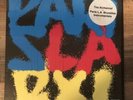 Alchemist Paris L.A. Bruxelles Instrumentals Splattered Vinyl