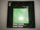 PINK FLOYD FREE FOUR 7