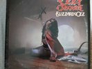 OZZY OZBOURNE   BLIZZARD OF OZZ 1981 Original JET RECORDS VG++ VPI Cleaned