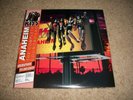KISS 2 Lp ORANGE Vinyl Pressing 1976 ANAHEIM SOUNDBOARD w/ Tourbook & Poster