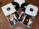 Original 1968 Beatles White Album SWBO-101 Apple Vinyl With Insert Photos