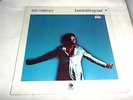 Eric Mercury: Love is Taking Over [Still Sealed & Unplayed Cutout Copy]