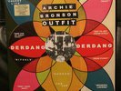 LP ARCHIE BRONSON OUTFIT - Derdang Derdang  2006