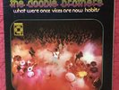 Doobie  Brothers What Were Once Vices Quadraphonic Quadradisc LP VG VG+