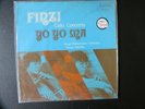 YO YO MA Finzi CONCERTO FOR CELLO & ORCHESTRA MINT NEWP Lyrita TAS LIST RPO
