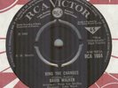 DAVID WALKER**RING THE CHANGES**MOD**SOUL**DANCER**LISTEN TO IT