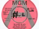 JOHN DREVAR'S EXPRESSION**THE CLOSER SHE GETS**DEMO**MOD**SOUL**DANCER**LISTEN