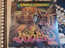 SAVOY BROWN Kings Of Boogie SEALED LP GNPS-2196 GNP Crescendo 1989  MINT VINYL