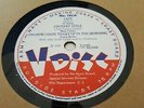 BING CROSBY COUNTRY STYLE / IRVING BERLIN OH HOW I HATE TO GET UP IN VDISC 780