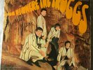 The Troggs, From Nowhere vinyl LP, mono 1966
