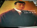 BUDDY HOLLY - Self Titled   CORAL LVA 9085 VINYL LP EX