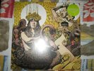 BARONESS Yellow & Green 2LP 1.PRS russian circles torche pelican inter arma soen