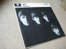 The Beatles With The Beatles XMAS 1963 ORIGINAL ARCHIVE COPY [Ex+/Ex] 