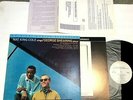 Sings & Plays by Nat King Cole & George Shearing LP jazz MFSL Audiophile Vg+