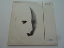 DÜN - EROS LP SAB 001 RARE ORIG FR PRIVATE PRESSING 1981 MAGMA ZEUHL