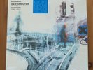 Radiohead OK Computer OKNOTOK 1997 2017 Blue Vinyl LE // Sealed
