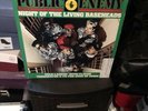 Public Enemy Night Of The Living Baseheads 12” VG+ Vinyl Hip Hop 1988