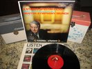 SAINT-SAENS Sym No.3 MUNCH 1959 RCA Living Stereo LSC-2341 SD 1S/1S N-Mint
