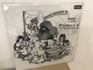 THE CASUALS. HOUR WORLD.(DECCA SKL5001).Stereo. 1969. Excellent Condition.