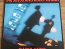 The Jesus And Mary Chain - Darklands Vinyl Album