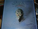 EAGLES ORIG 1976 SEALED VINYL LP THEIR GREATEST HITS 1971-1975 ASYLUM 6E-105